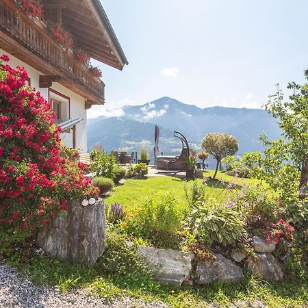 Chalet Der Bichlhof Zell am See Extérieur photo