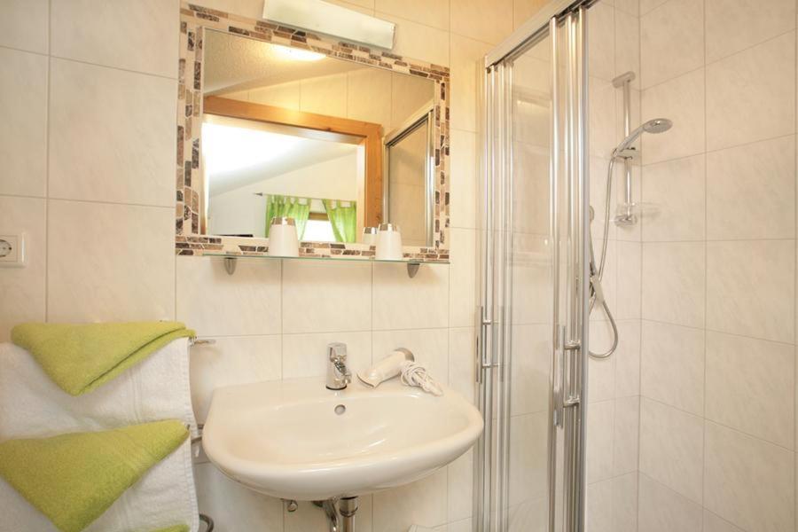 Chalet Der Bichlhof Zell am See Chambre photo